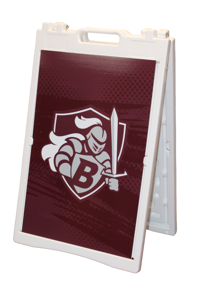 image for Quick Change A-Frame